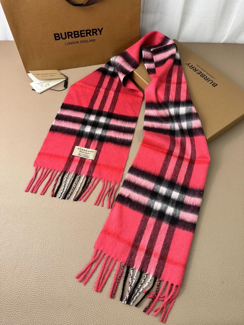 Burberry Scarf